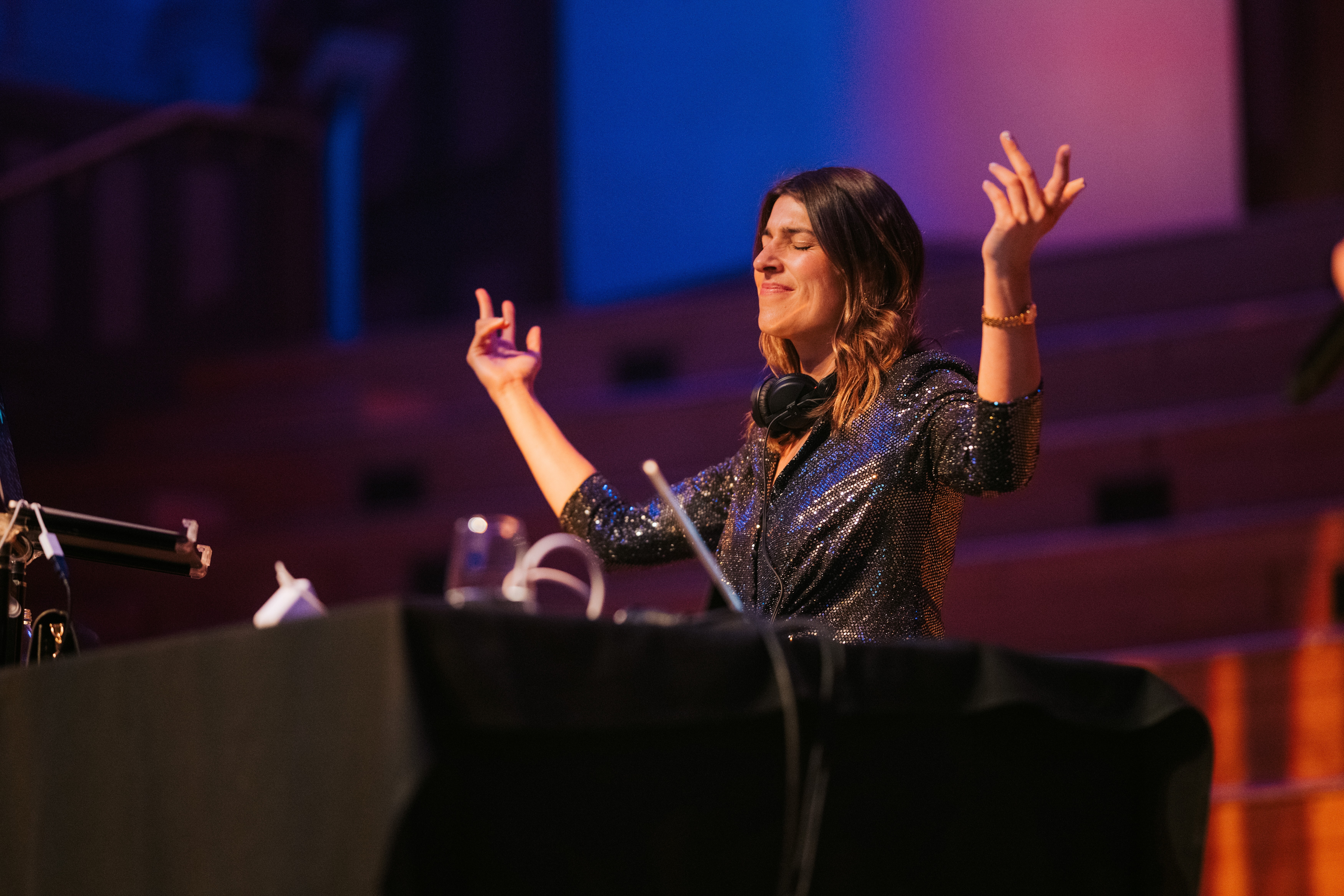 DJ Alisha