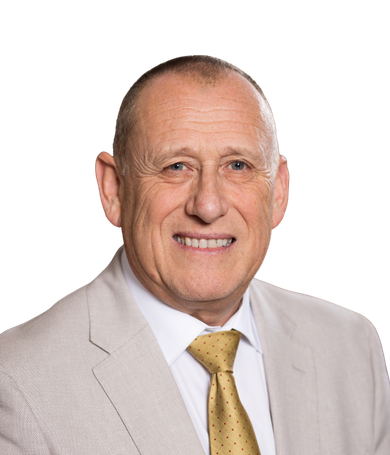 Peter Ambrose